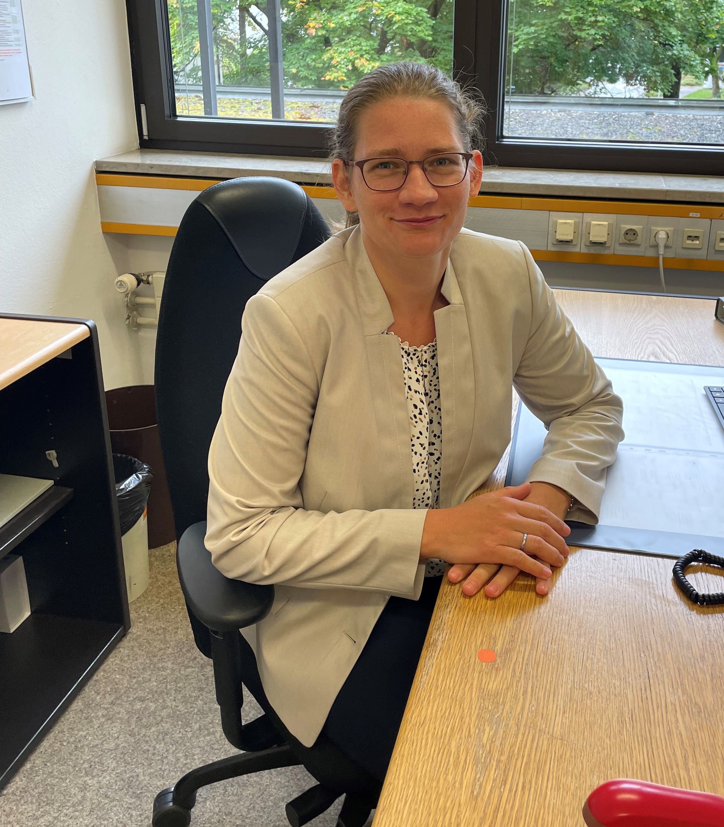 Dr. Cornelia Harenberg übernimmt Abteilungsleitung „Soziale Angelegenheiten“ im Landratsamt Dachau