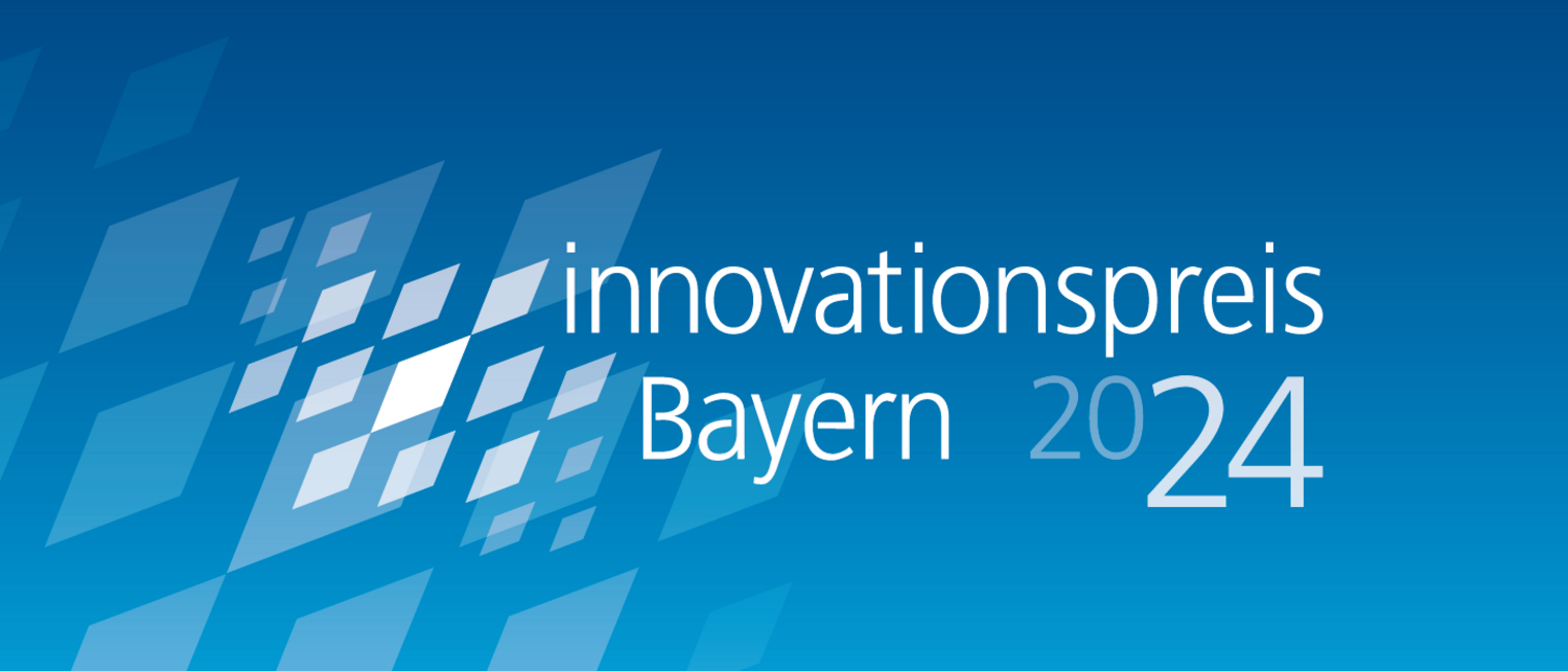 Innovationspreis Bayern