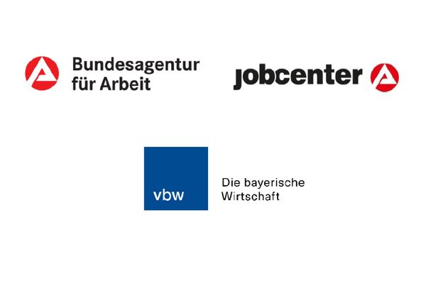 Kooperation Agentur für Arbeit - Jobcenter - VBW