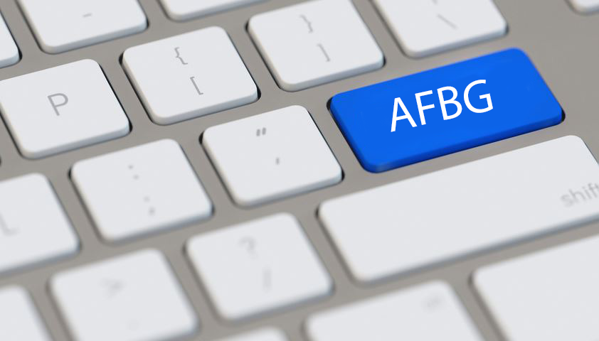 AFBG-Antrag digital