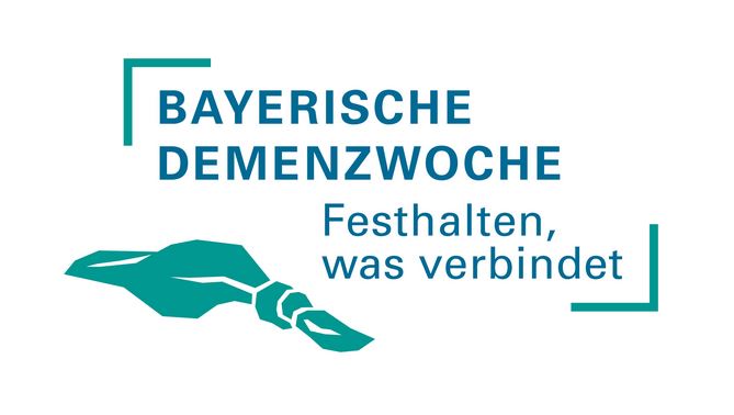 Woche der Demenz 2024 – „Festhalten, was verbindet“ im Landkreis Dachau 