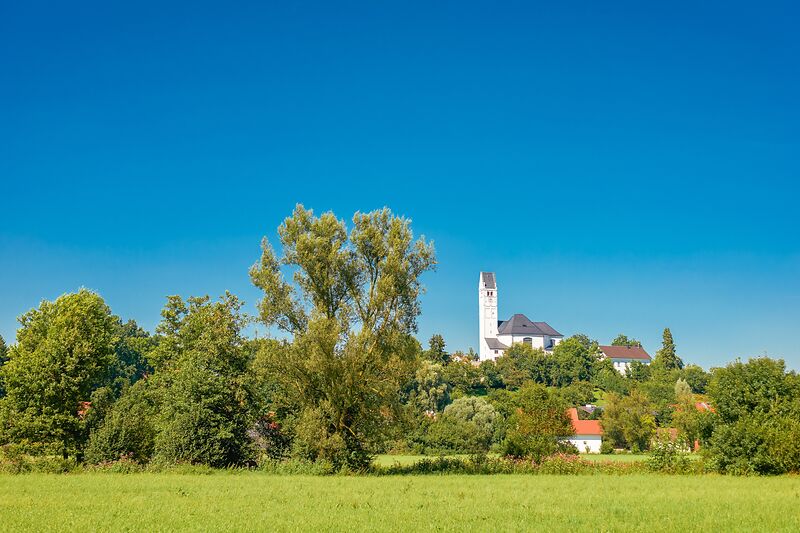 Räuber Kneißl Radweg