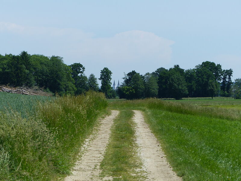 Weg des Erinnerns