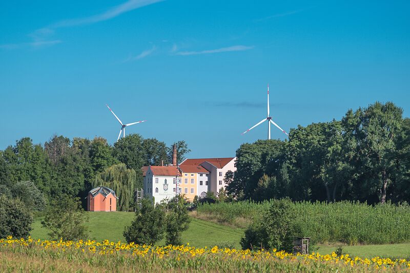 Der 7-Klöster-Weg