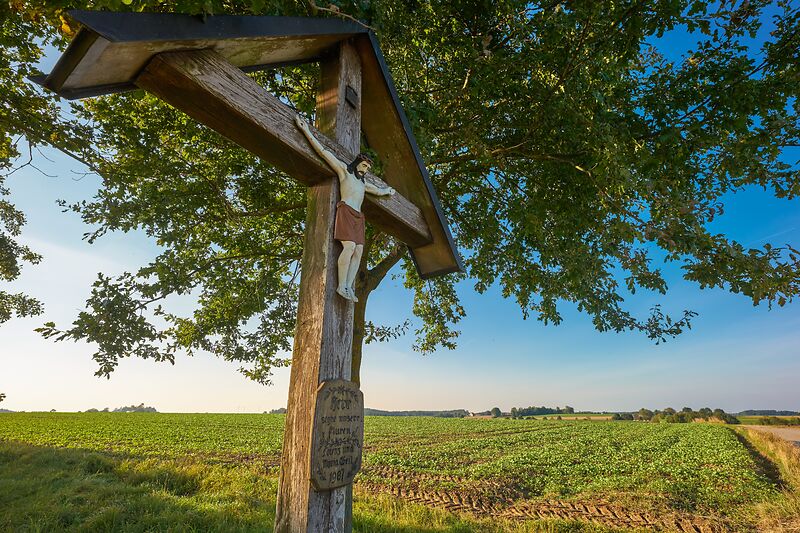 Landschaftsweg