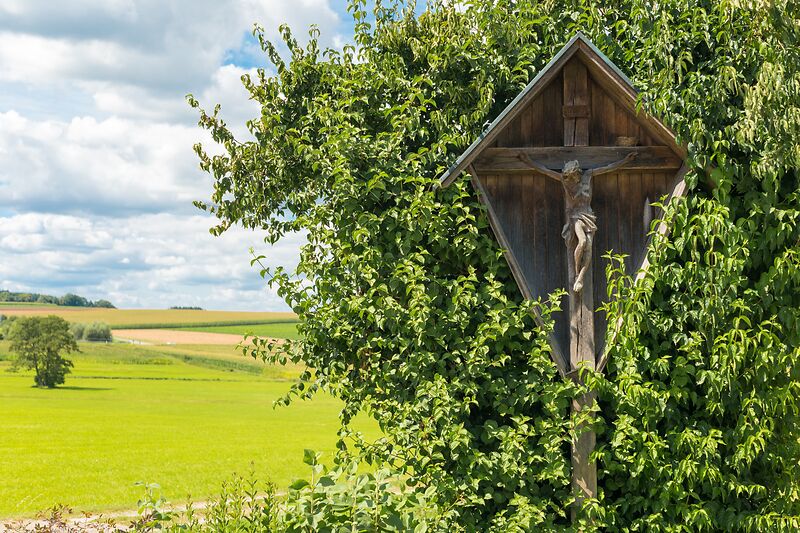 Rund um die Furthmühle