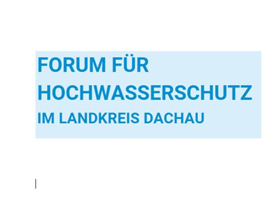 Hochwasserschutzforum