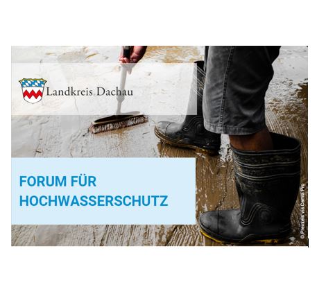 Forum für Hochwasserschutz