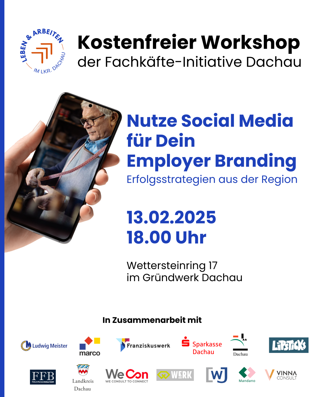 Workshop Employer Branding