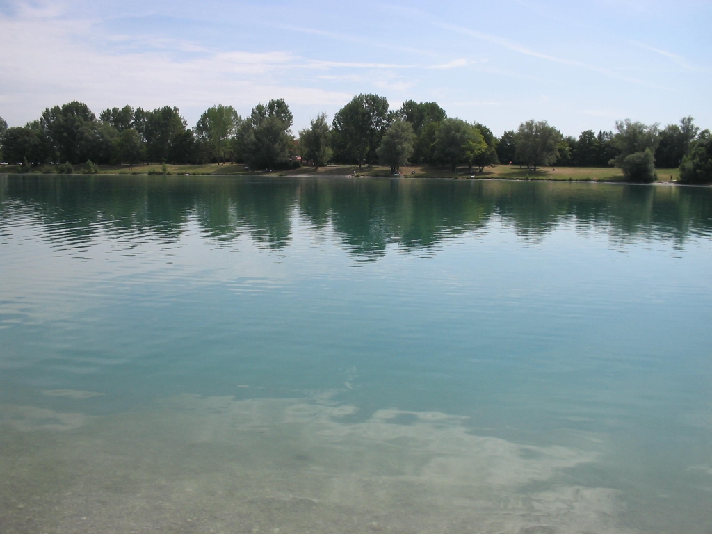 Untersuchung Karlsfelder See: ausgezeichnete Wasserqualität 