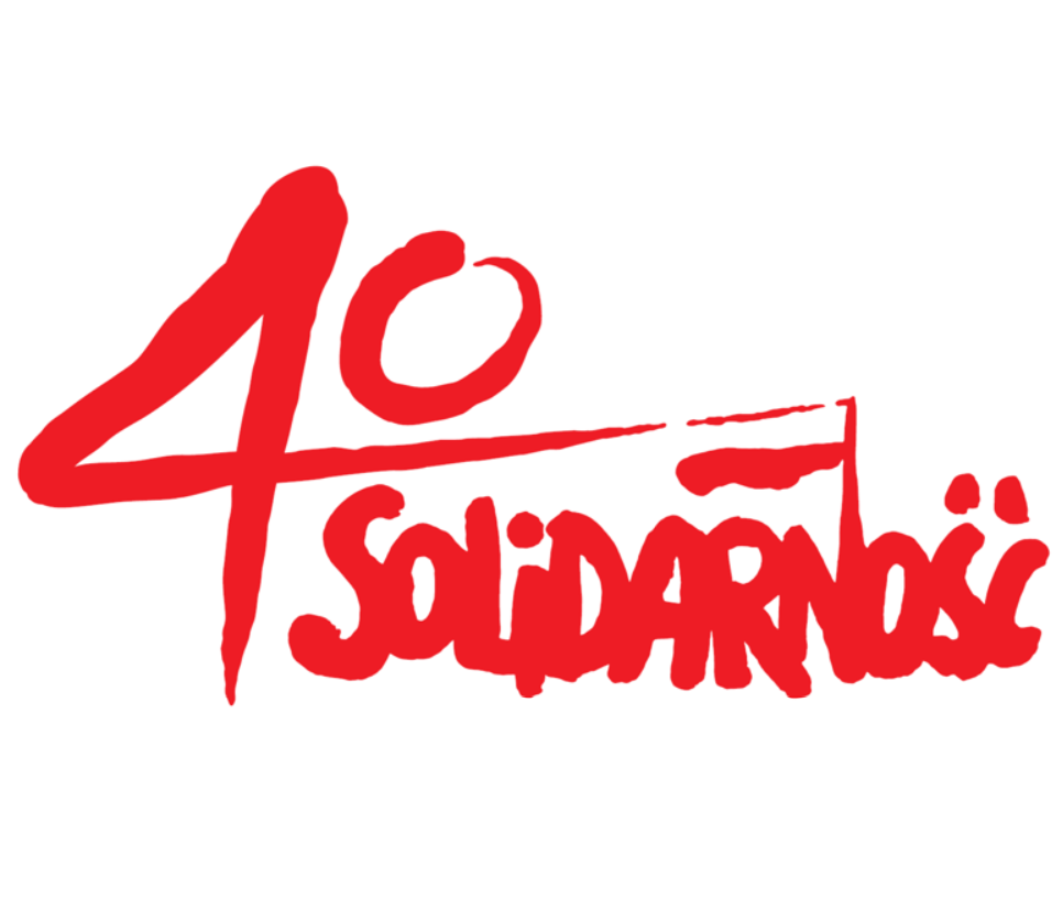 40 Jahre Gewerkschaft „Solidarność”