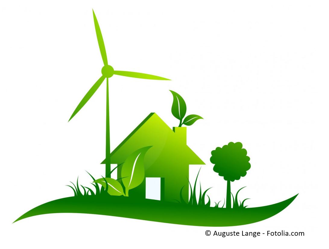 Energieeffizienter Garten: Energieberatung der Verbraucherzentrale Bayern hilft Strom und Geld zu sparen